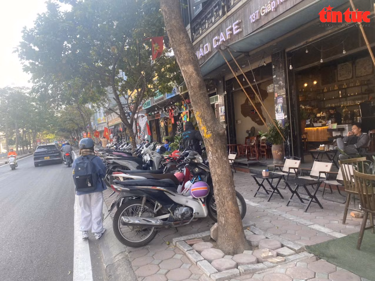 Chú thích ảnh