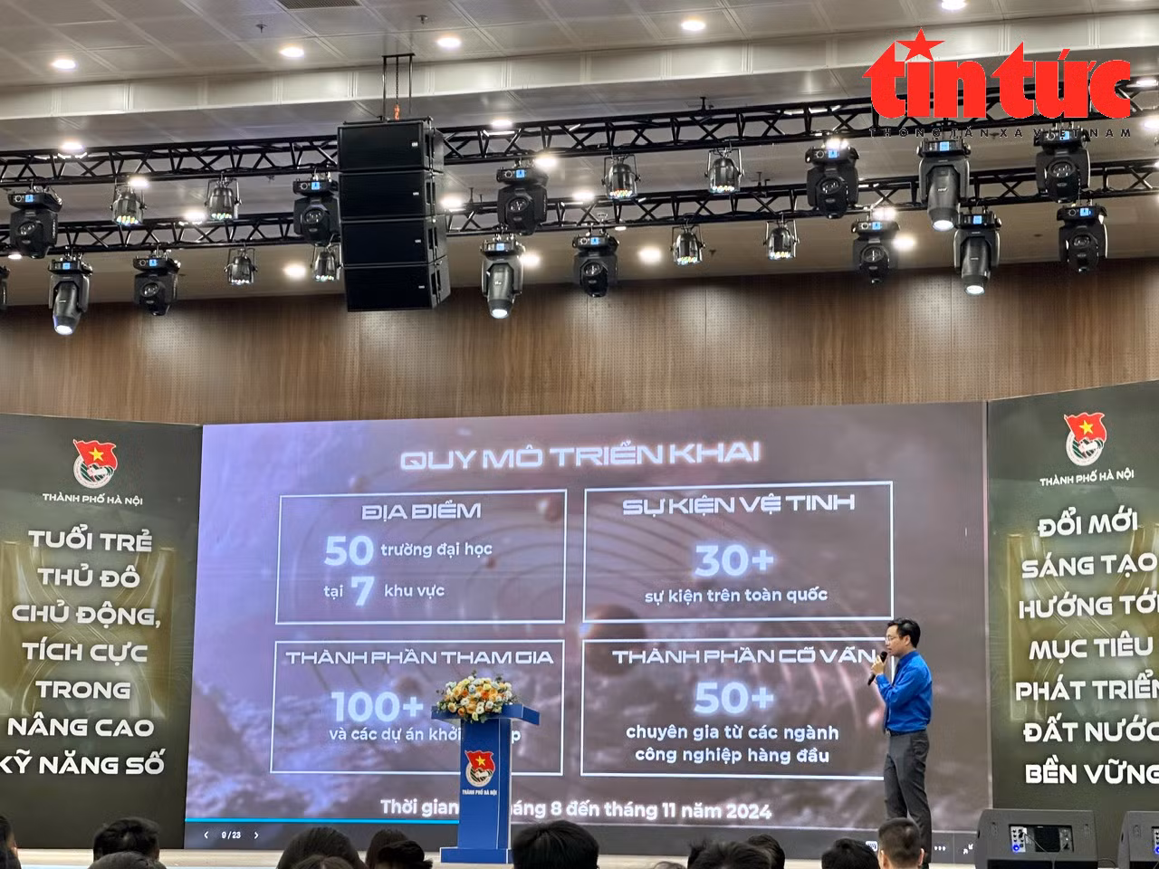Chú thích ảnh