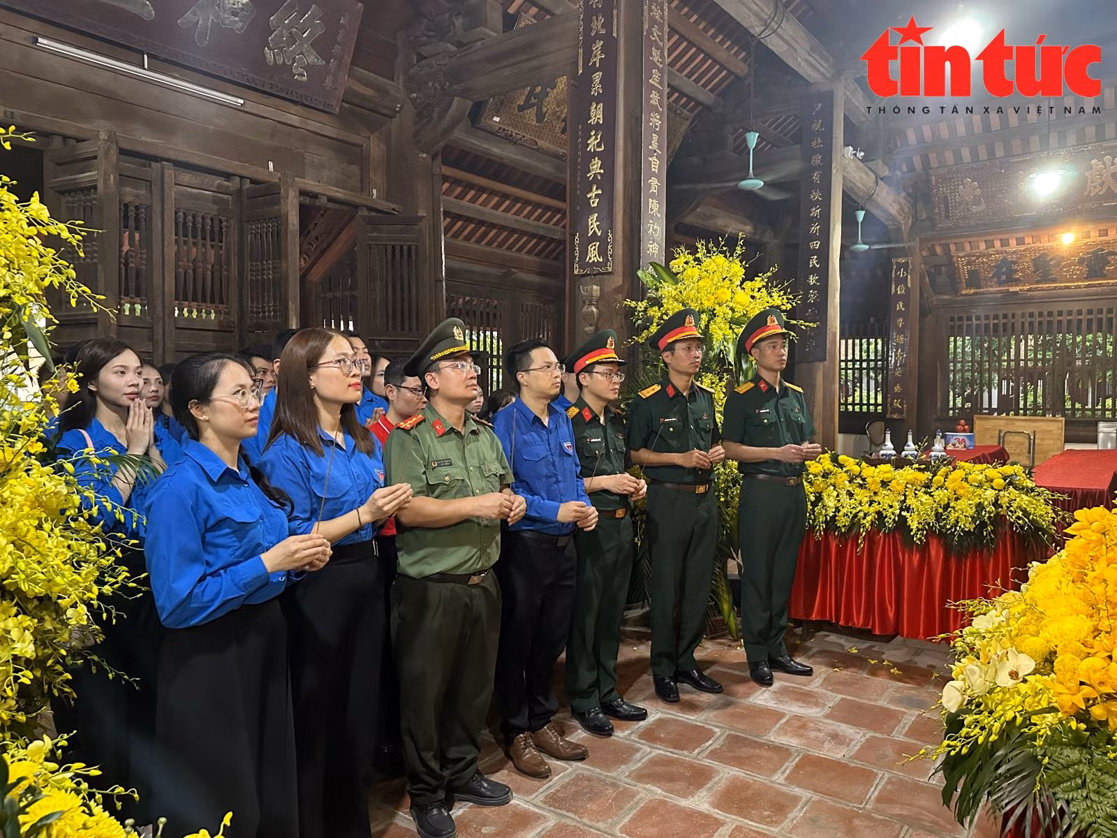 Chú thích ảnh