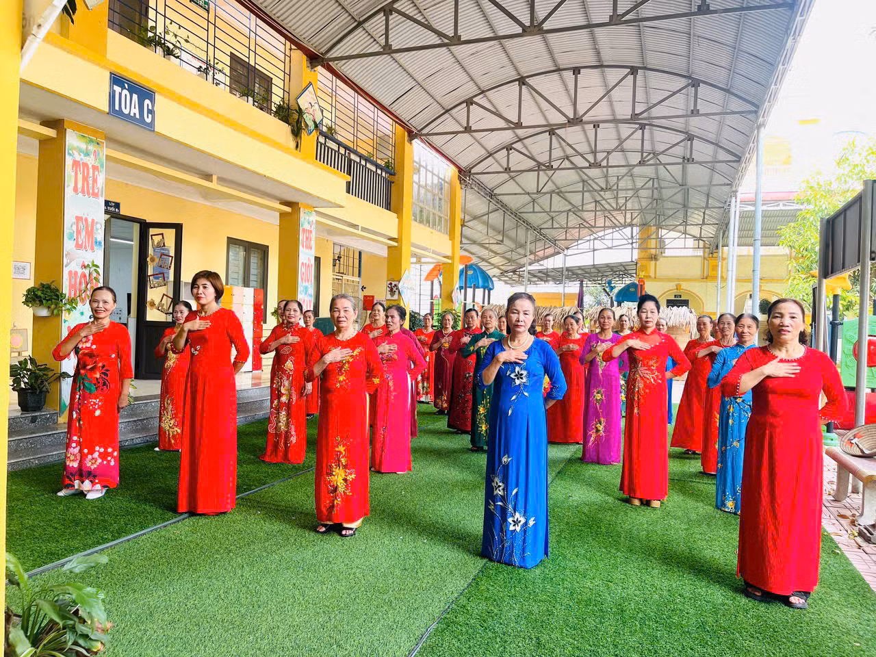 Chú thích ảnh