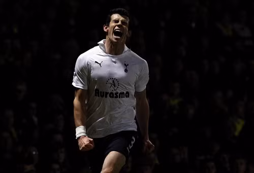 Gareth Bale: Sự khác biệt của Tottenham ảnh 1