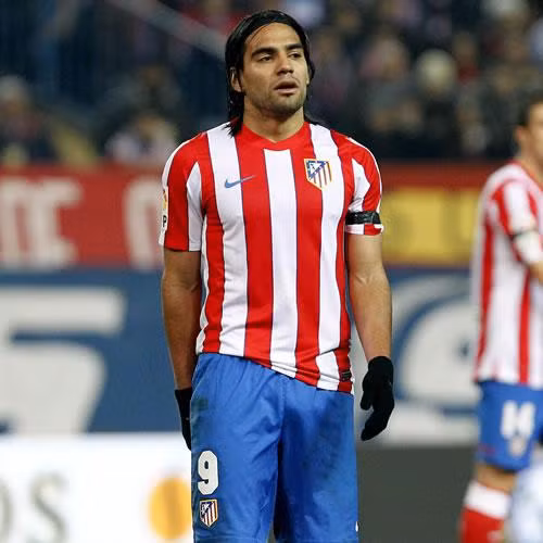 Atletico và Villarreal thua sốc ở Cúp Nhà Vua ảnh 1