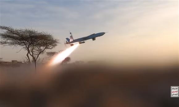 Miền Nam Saudi Arabia rung chuyển trong làn sóng tấn công mới của Houthi