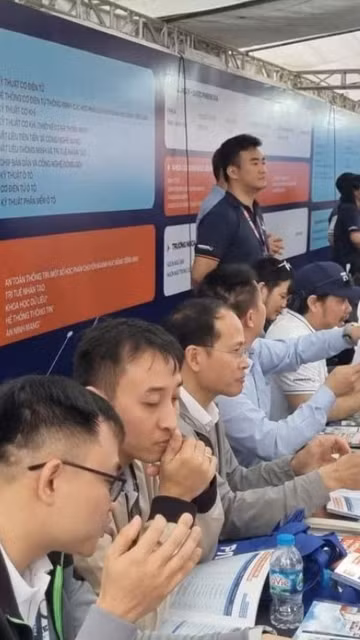Đại biểu Quốc hội: Chọn phương thức tuyển sinh dưới góc nhìn tự chủ