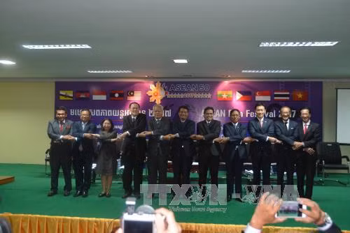 Campuchia tổ chức Liên hoan phim ASEAN ảnh 1
