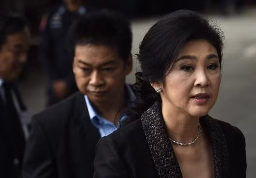Tướng Thái Lan tiết lộ kế hoạch 'kim thiền thoát xác' của cựu Thủ tướng Yingluck ảnh 1