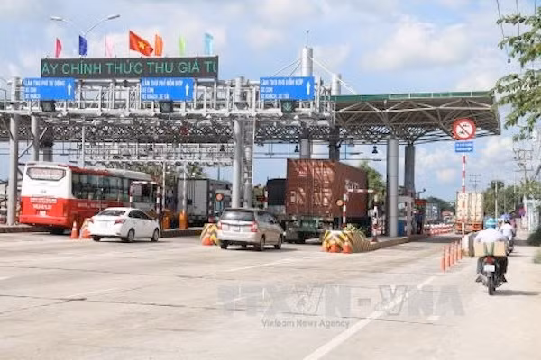Thủ tướng chấp thuận, người dân đồng thuận mới làm BOT ảnh 1