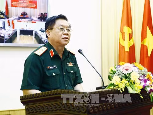 Nâng cao chất lượng công tác tuyên truyền miệng trong tình hình mới ảnh 1