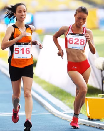 Có một SEA Games ‘hài hước’ ảnh 2