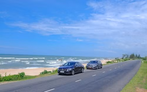 Rà soát lại đề xuất Dự án tuyến đường bộ ven biển ảnh 1
