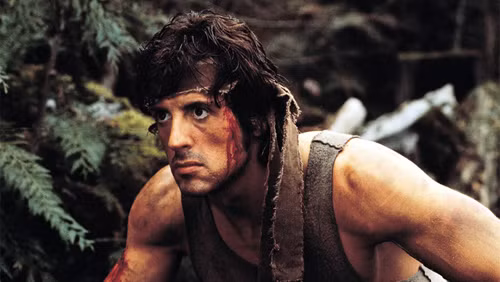 'Huyền thoại Rambo' Sylvester Stallone dính nghi án quấy rối tình dục ảnh 2
