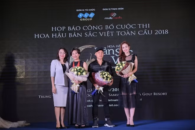 'Hoa hậu Bản sắc Việt toàn cầu' chính thức khởi động, giải thưởng lên tới 7 tỷ đồng ảnh 4