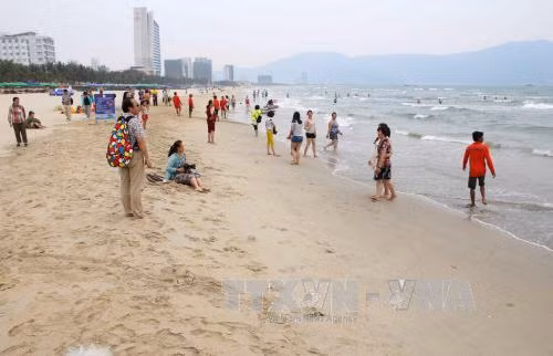Quy hoạch đất đai ven biển: Bài học từ Đà Nẵng ảnh 1