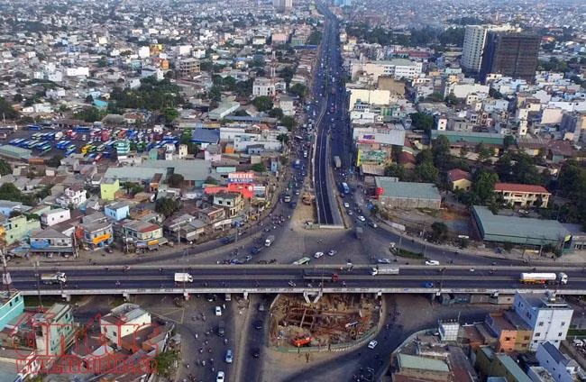 10 tuyến đường ở TP Hồ Chí Minh được đề xuất giảm tốc độ từ 10 - 20 km/h ảnh 3