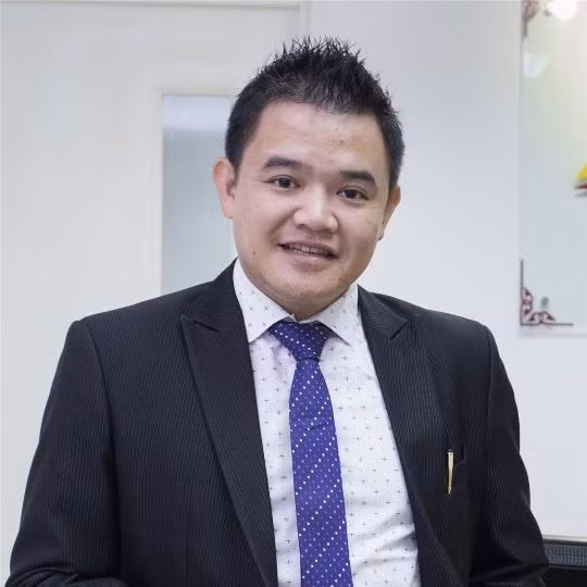Luật An ninh mạng: Thể hiện tính chịu trách nhiệm của người dùng mạng xã hội ảnh 1