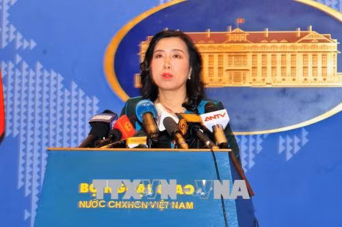 Việc xây dựng Luật An ninh mạng là cần thiết trong bối cảnh hiện nay ảnh 1