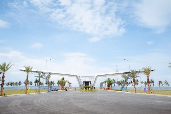 Vingroup triển khai kế hoạch sản xuất điện thoại thông minh Vsmart ảnh 1