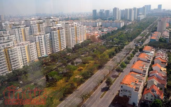 10 tuyến đường ở TP Hồ Chí Minh được đề xuất giảm tốc độ từ 10 - 20 km/h ảnh 4