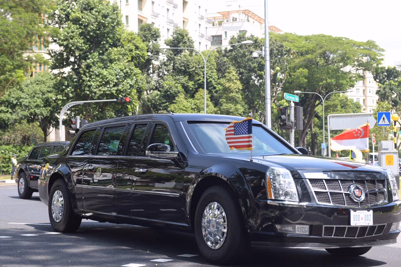 Ông Kim Jong-un mời Tổng thống Trump gặp thượng đỉnh lần 2 tại Bình Nhưỡng ảnh 2