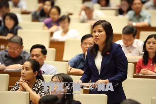 Tự chủ đại học gắn với nâng cao trách nhiệm giải trình ảnh 2