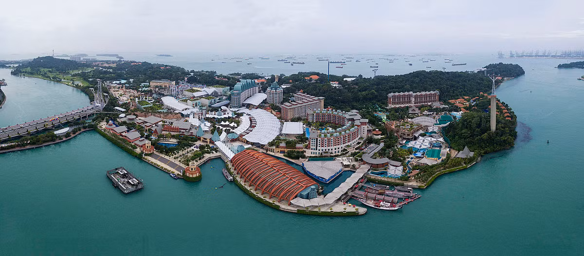 Hội nghị Thượng đỉnh Mỹ-Triều, cơ hội ngàn vàng cho Singapore ảnh 3