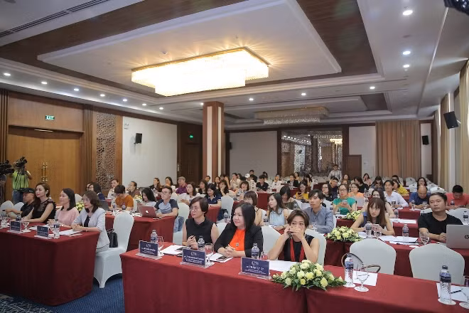 'Hoa hậu Bản sắc Việt toàn cầu' chính thức khởi động, giải thưởng lên tới 7 tỷ đồng ảnh 1