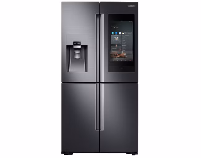 Doanh số bán tủ lạnh 'hảo hạng' của Samsung tăng gấp 5 lần ảnh 1
