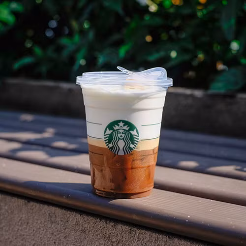 Starbucks nâng cao trải nghiệm cà phê lạnh ảnh 1