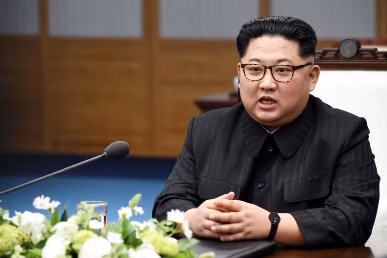 Ông Kim Jong-un dự kiến rời Singapore 2 tiếng sau khi kết thúc thượng đỉnh Mỹ-Triều ảnh 1