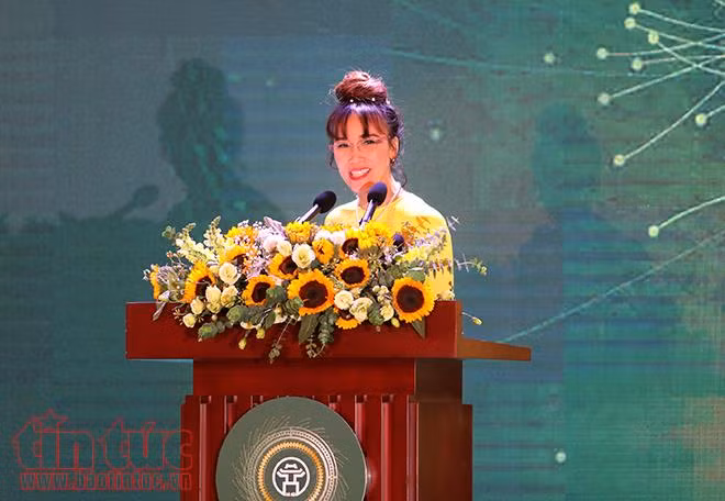 Hà Nội trao các quyết định đầu tư trên 17 tỷ USD tại hội nghị hợp tác đầu tư và phát triển ảnh 9