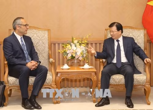 Khuyến khích thí điểm công nghệ xử lý rác thân thiện môi trường ảnh 1