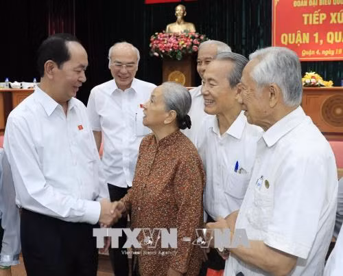 Tăng cường tuyên truyền để nhân dân hiểu rõ chủ trương, chính sách của Đảng, Nhà nước ảnh 2