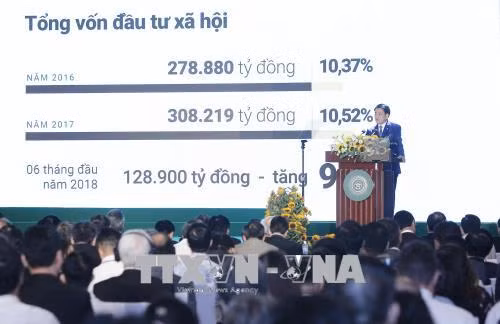 Thủ tướng: Hà Nội cần tìm kiếm nguồn động lực tăng trưởng mới đột phá, bền vững ảnh 2