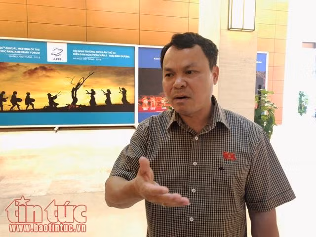 Bên lề Quốc hội: Tăng trưởng kinh tế đạt, nhưng thu ngân sách chưa cân đối ảnh 2