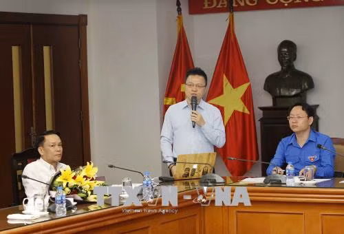 Ngăn ngừa, đẩy lùi thông tin sai trái, bịa đặt trên mạng ảnh 3
