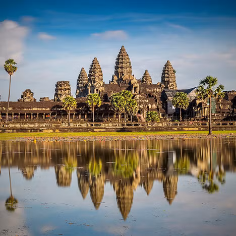 1 triệu vé Vietjet giờ vàng, chào đường bay mới đến Osaka và Siem Reap ảnh 2