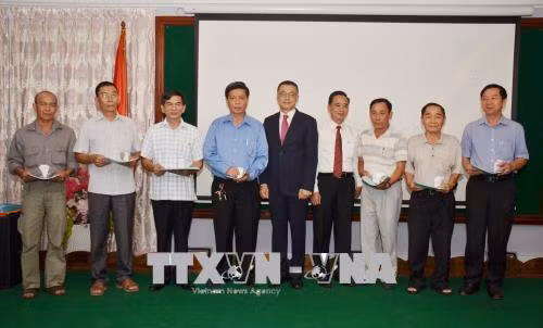 Campuchia cho phép Hội Khmer – Việt Nam vào danh sách hội của Bộ Nội vụ ảnh 1