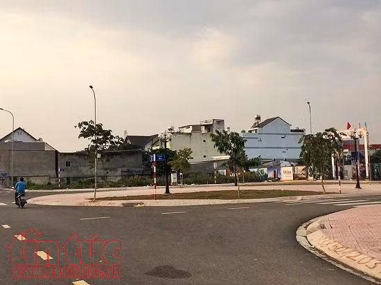 Giá nhà đất tăng nhiều lần, thu nhập của người dân khó tiếp cận ảnh 1