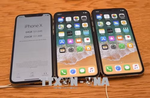 Apple tăng cường tính năng bảo mật cho các dòng iPhone ảnh 1