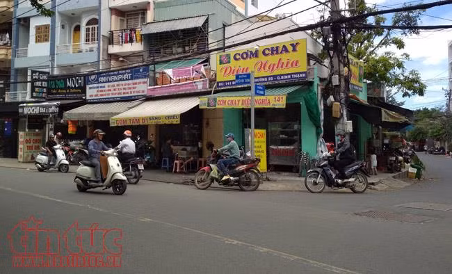 TP Hồ Chí Minh: Phố đổi tên, nhà chưa đổi họ ảnh 2