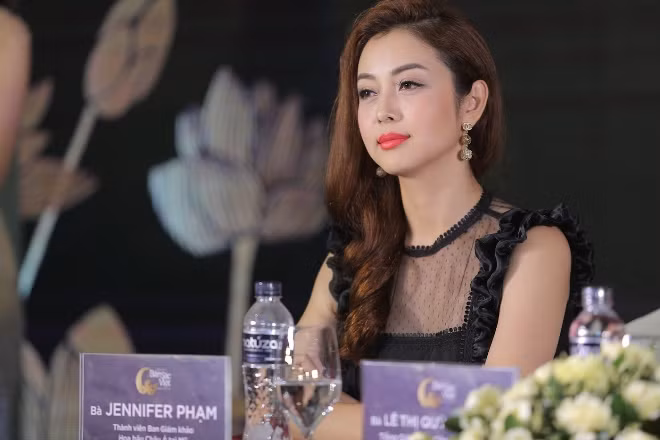 'Hoa hậu Bản sắc Việt toàn cầu' chính thức khởi động, giải thưởng lên tới 7 tỷ đồng ảnh 5