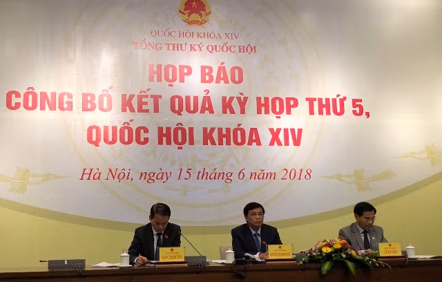 Kỳ họp thứ 5: Đối mới chất vấn khiến số lượng câu hỏi và trả lời đạt kỷ lục ảnh 1