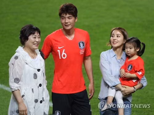 Cầu thủ Hàn Quốc được và không được làm gì tại WORLD CUP 2018? ảnh 1