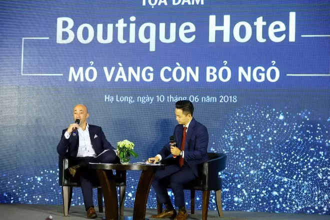 Hạ Long vẫn thiếu phòng khách sạn chất lượng cao ảnh 3
