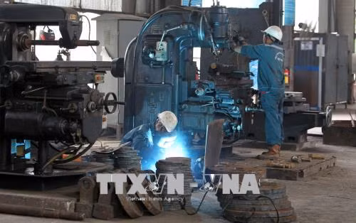Tổng công ty thép bàn cách cứu các dự án yếu kém ảnh 1