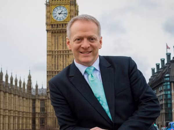 Bộ trưởng Tư pháp Anh bất ngờ từ chức để phản đối chính sách Brexit ảnh 1