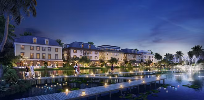 Giải bài toán tìm kiếm mặt bằng kinh doanh ở thành phố du lịch Hạ Long ảnh 3