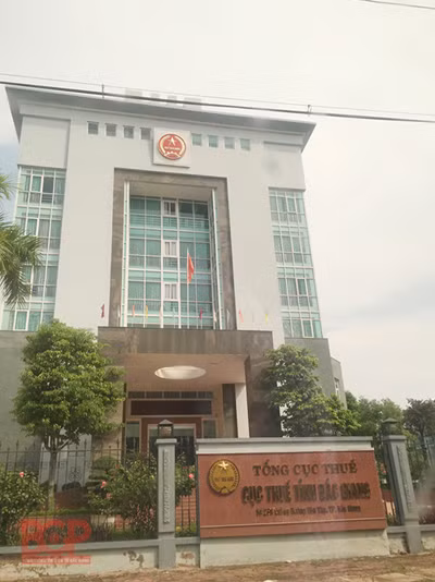 Bắc Giang đặt mục tiêu thu ngân sách trên 8.500 tỷ đồng ảnh 1