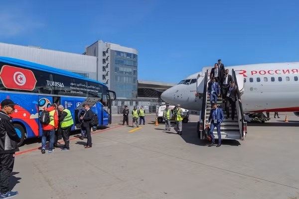 Brazil, Pháp và những đội bóng cuối cùng đến Nga ảnh 11