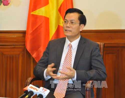 Nhiều kết quả nổi bật trong chuyến thăm của Tổng thống Obama ảnh 1